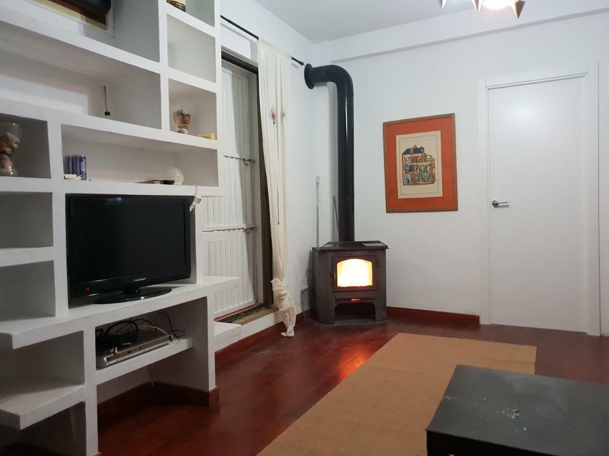 Atico En Triana Con Terraza 36m2 Y Jacuzzi Appartement
