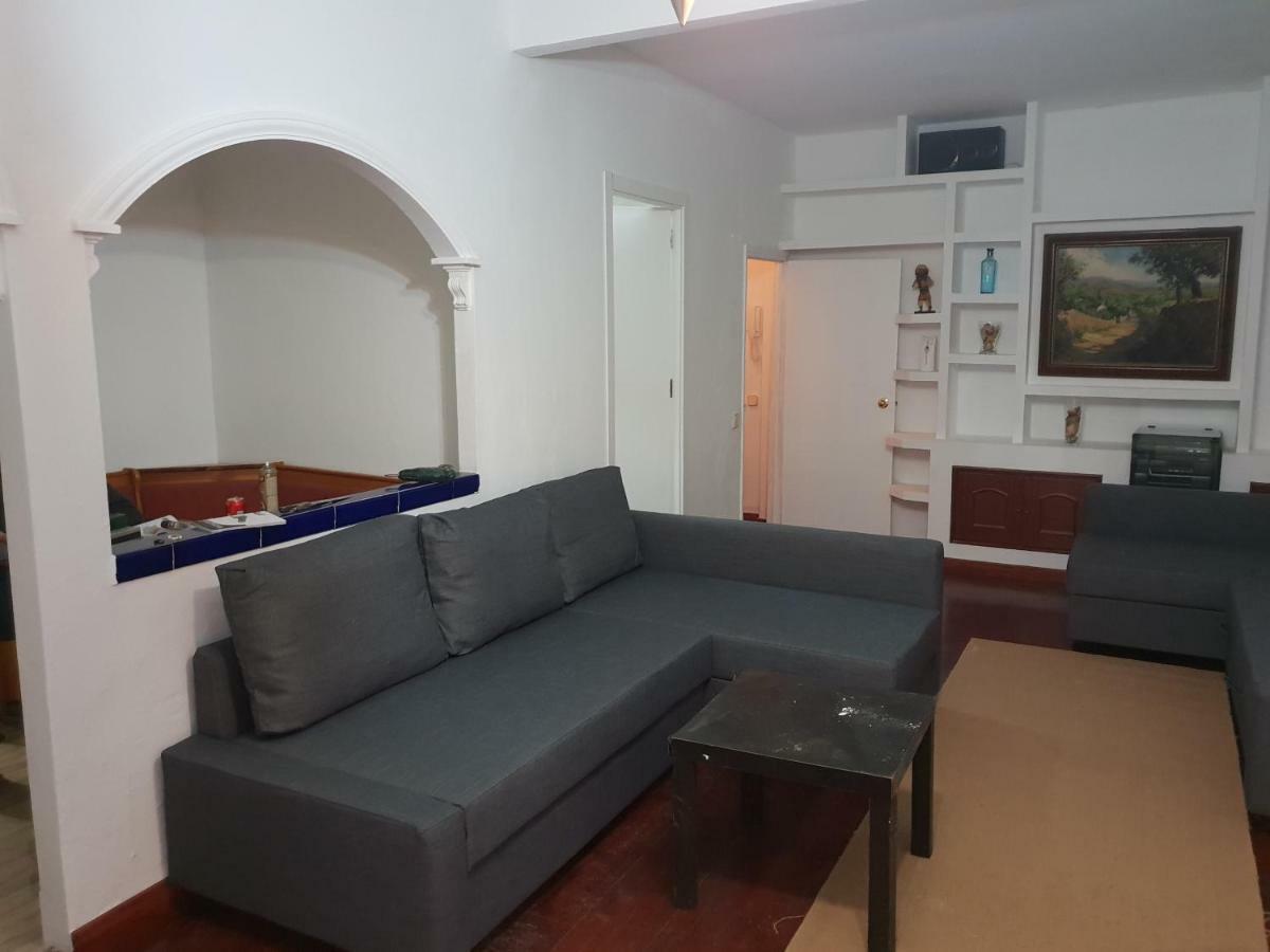 Atico En Triana Con Terraza 36m2 Y Jacuzzi *
