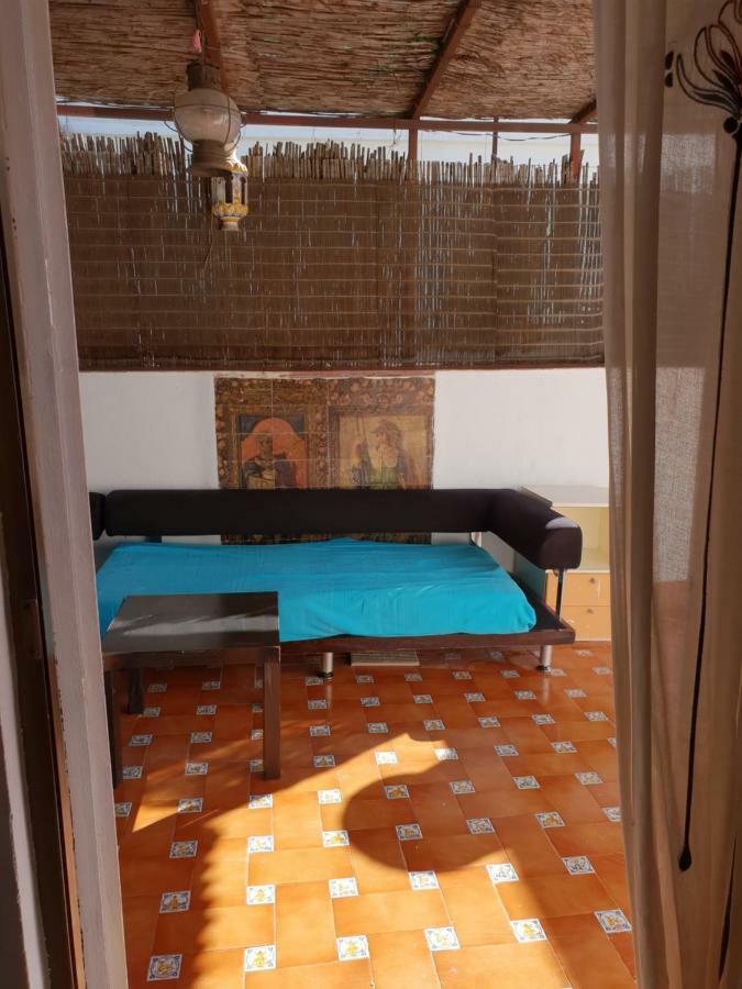 Atico En Triana Con Terraza 36m2 Y Jacuzzi Séville