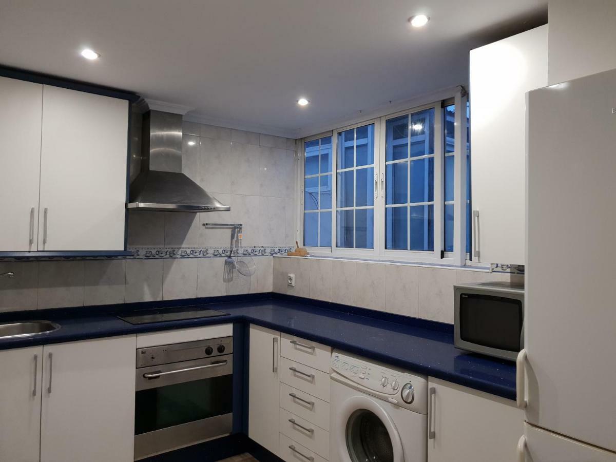 Appartement Atico En Triana Con Terraza 36m2 Y Jacuzzi