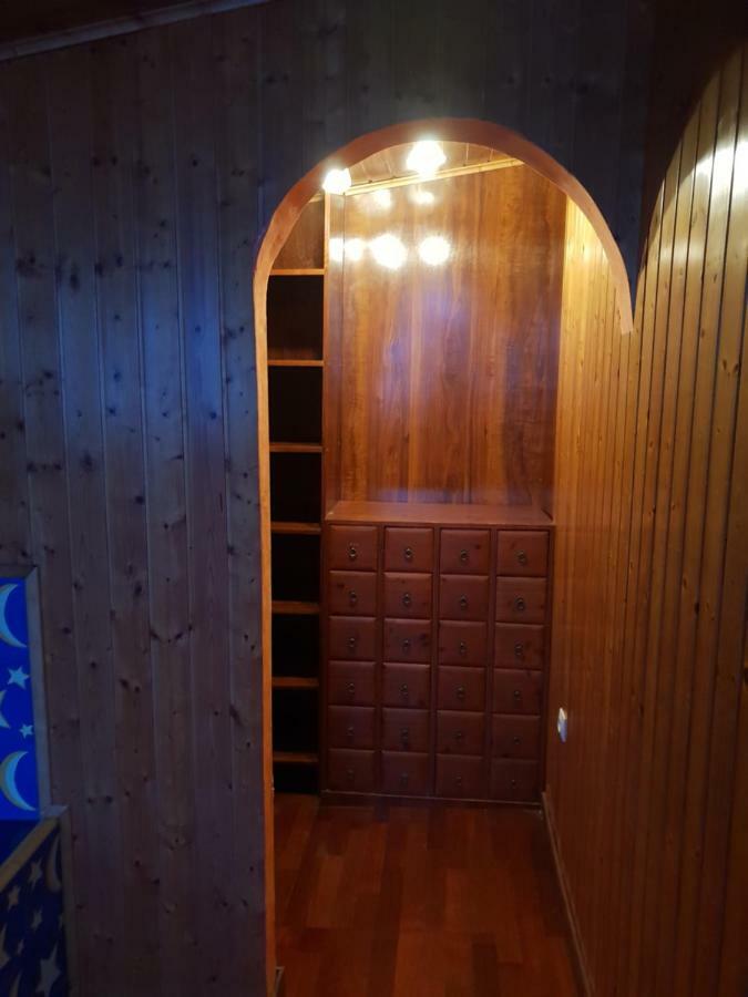 Atico En Triana Con Terraza 36m2 Y Jacuzzi Appartement *