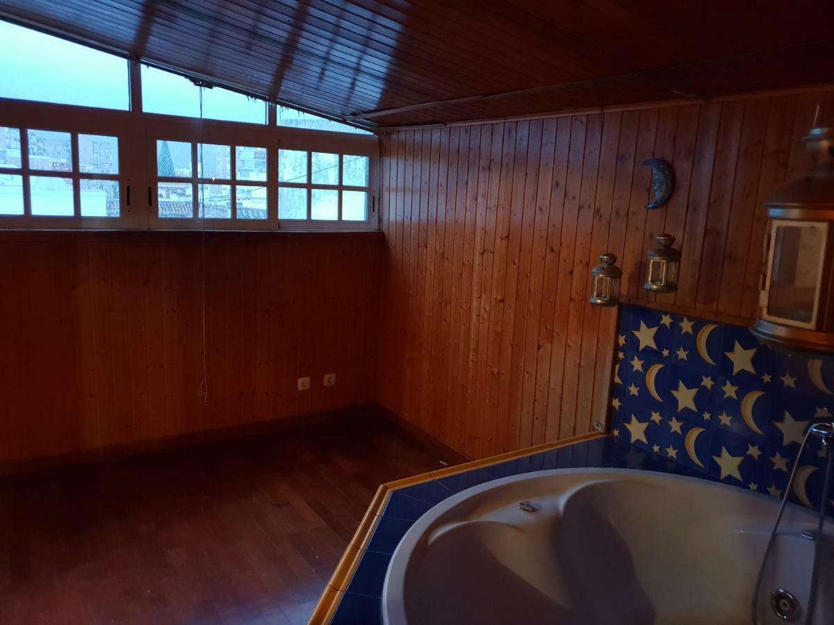 Appartement Atico En Triana Con Terraza 36m2 Y Jacuzzi Séville
