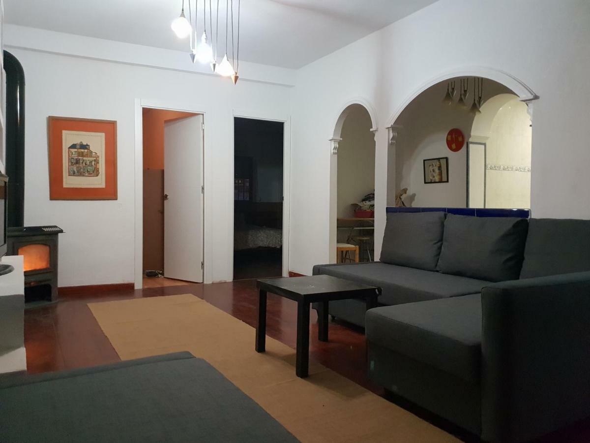 Appartement Atico En Triana Con Terraza 36m2 Y Jacuzzi