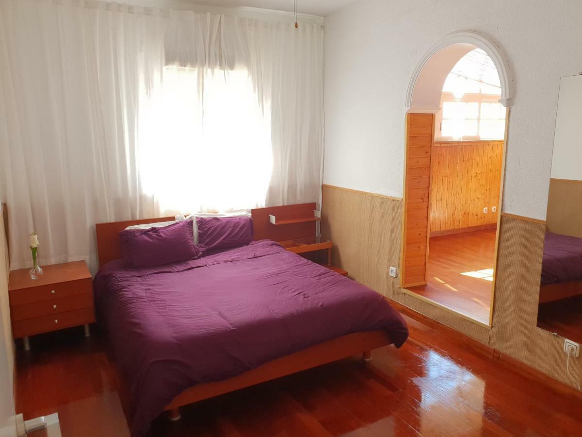 Atico En Triana Con Terraza 36m2 Y Jacuzzi Appartement Séville