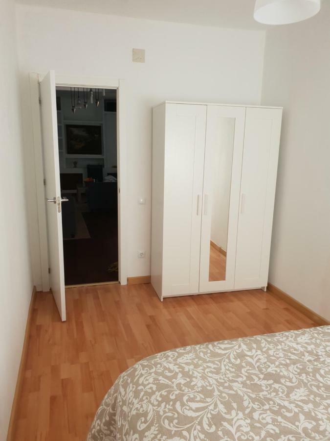 Atico En Triana Con Terraza 36m2 Y Jacuzzi * Séville